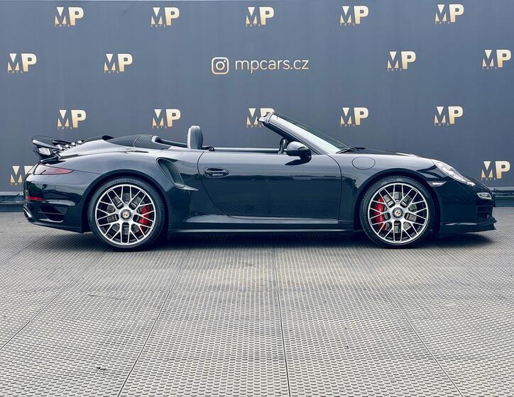 Porsche 911 12