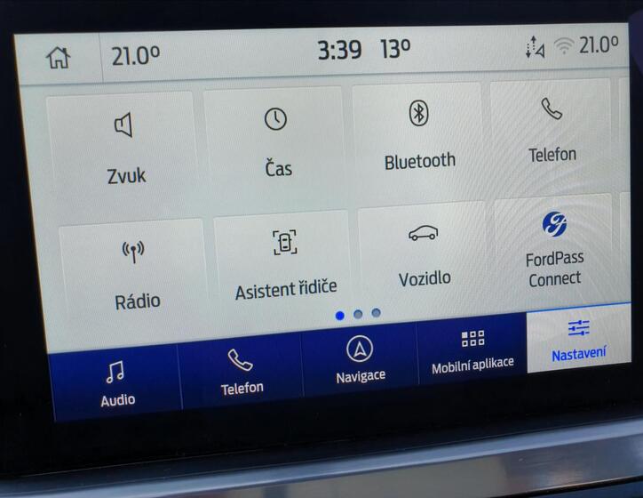 Ford Kuga 28