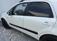 Suzuki SX4 21