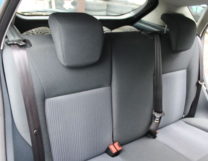 Ford Fiesta 15