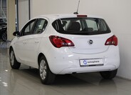 Opel Corsa 3