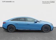 Mercedes-Benz EQS 5