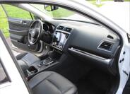 Subaru Outback 9