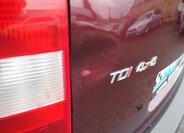 Škoda Yeti 20