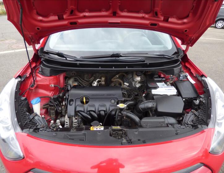 Hyundai i30 45