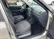 Škoda Fabia 13