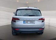 Škoda Karoq 5
