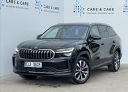 Škoda Kodiaq 1