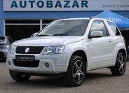 Suzuki Grand Vitara 1