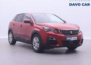 Peugeot 3008 1