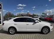 Škoda Octavia 7