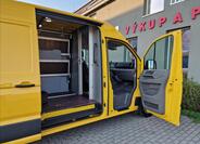 Volkswagen Crafter 16