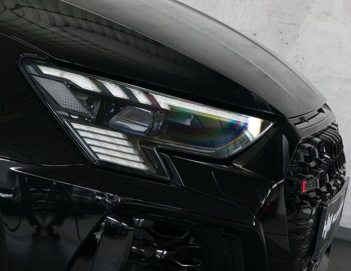 Audi RS3 10