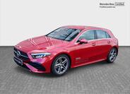 Mercedes-Benz Třídy A 1