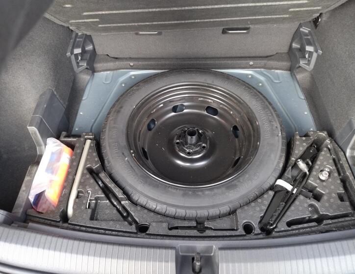 Volkswagen Tiguan Allspace 30