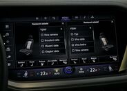 Volkswagen Touareg 26