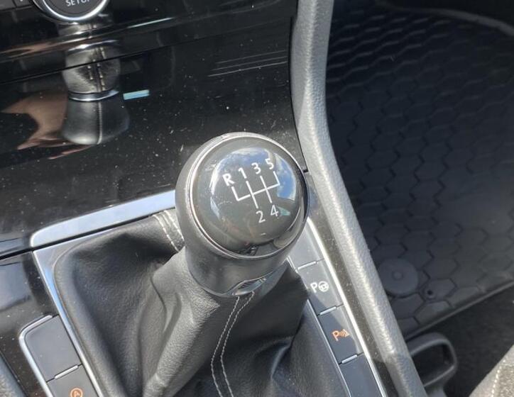 Volkswagen Golf 21