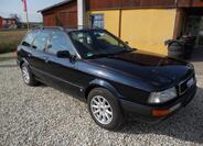 Audi 80 3