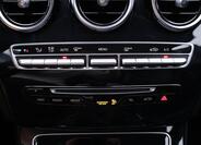 Mercedes-Benz Třídy C 25