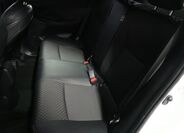 Toyota Yaris 10