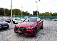 Mercedes-Benz GLC 2