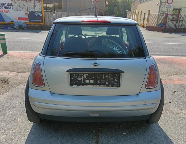 Mini One 10
