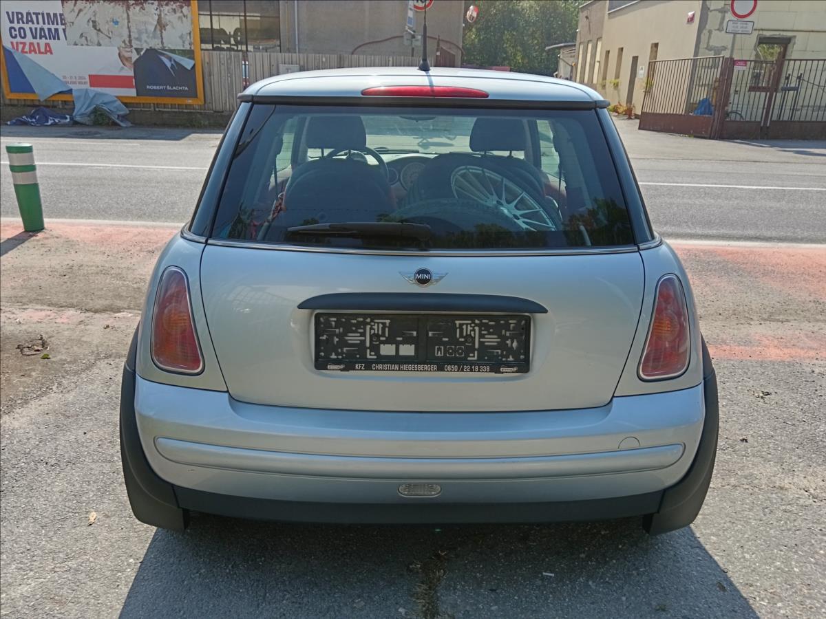 Mini One