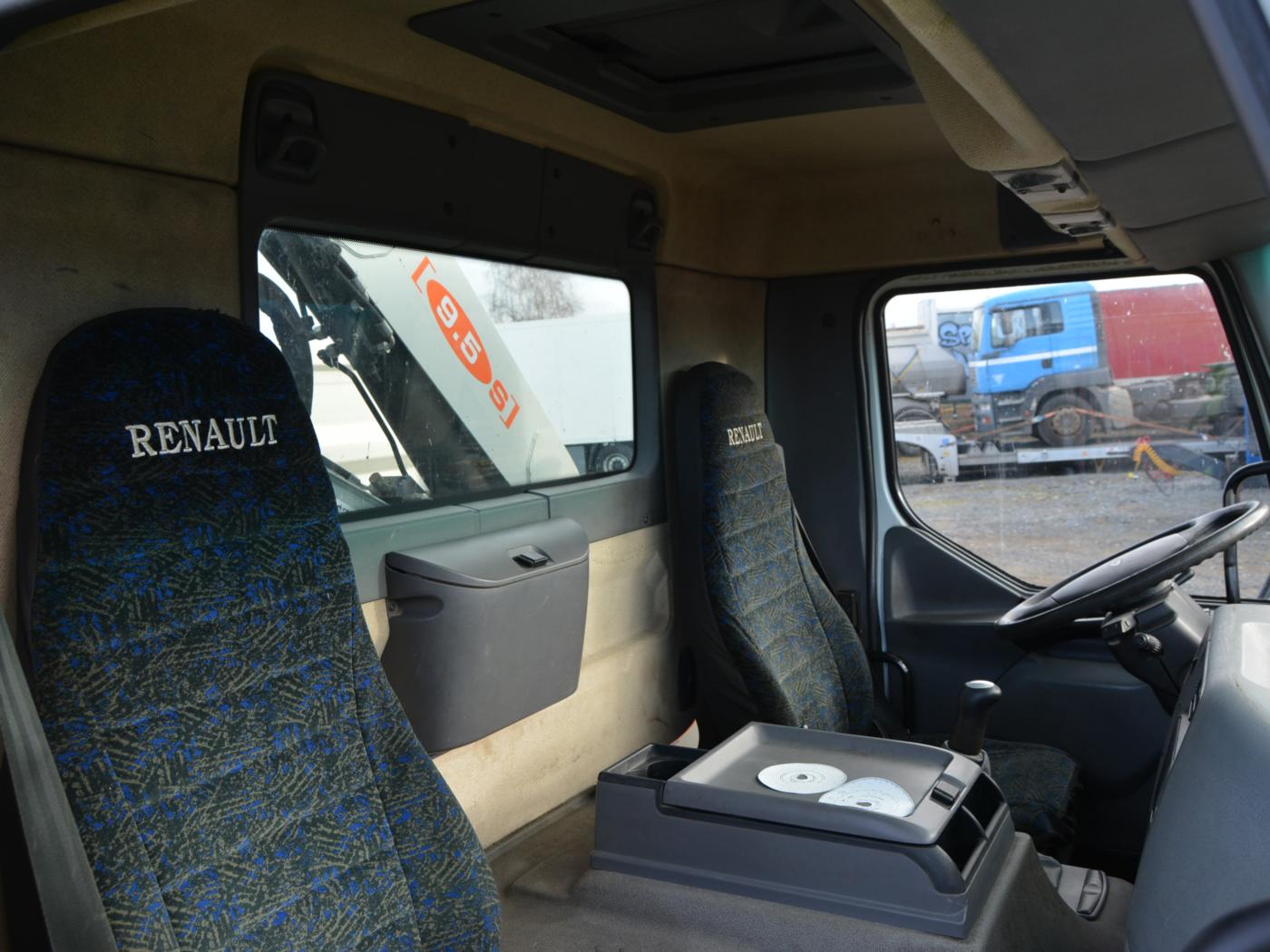 Renault Ostatní