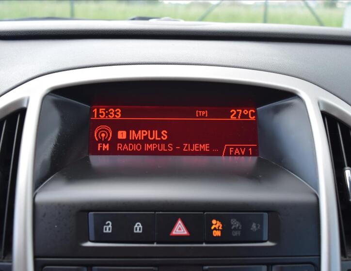 Opel Astra 37