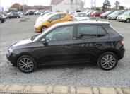 Škoda Fabia 4