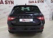 Škoda Superb 5