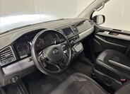 Volkswagen Multivan 6