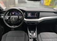 Škoda Octavia 9