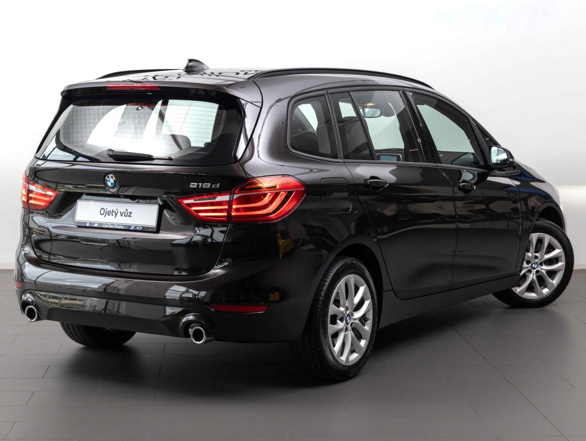 BMW Řada 2