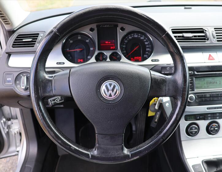 Volkswagen Passat 20