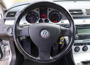 Volkswagen Passat 20