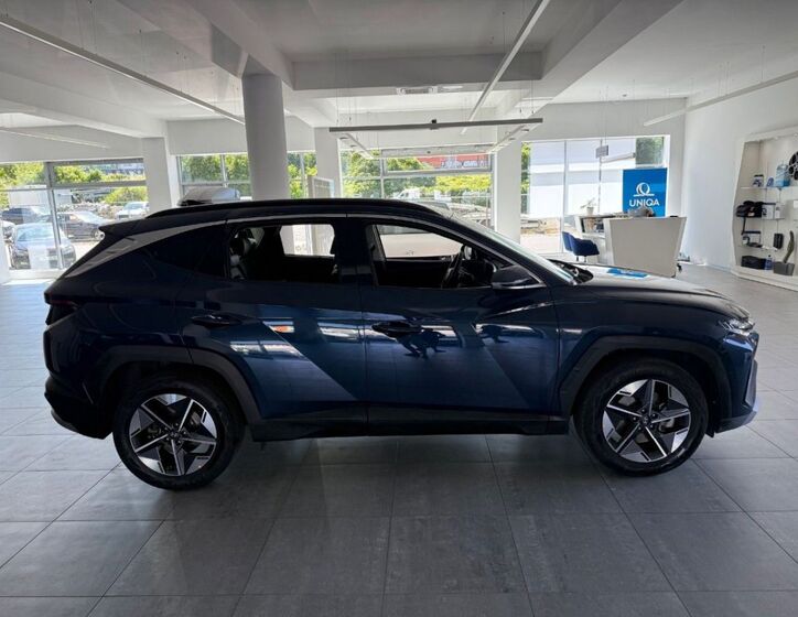Hyundai Tucson 2