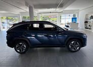 Hyundai Tucson 2