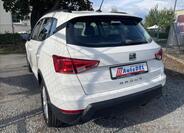 Seat Arona 3