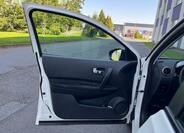 Nissan Qashqai 8