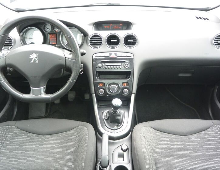 Peugeot 308 14