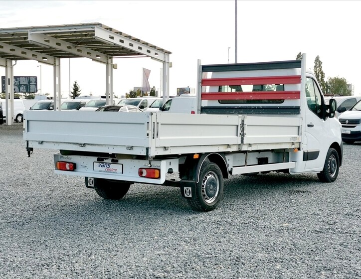 Renault Master 3