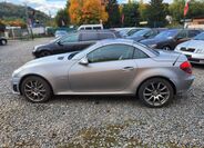 Mercedes-Benz SLK 4