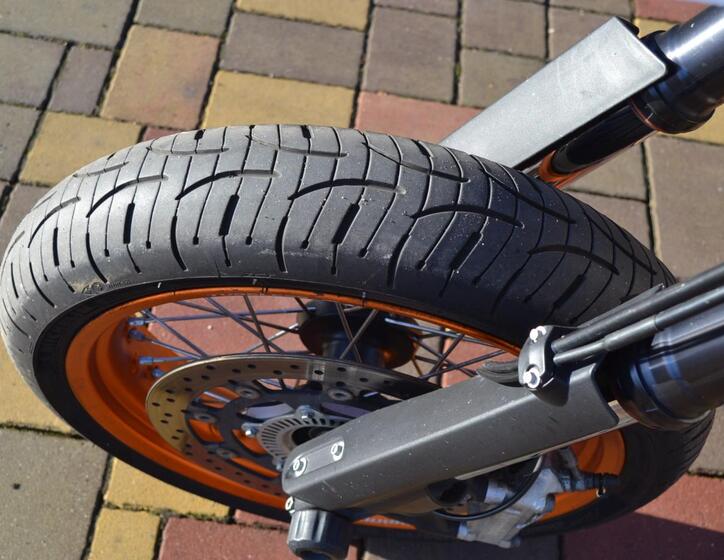 KTM Ostatní 13