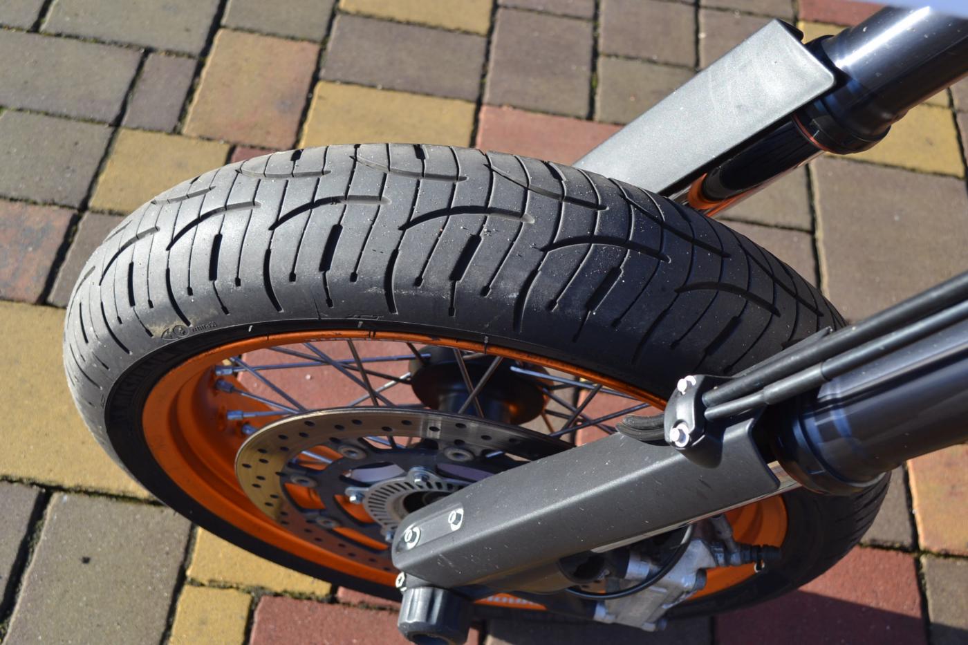 KTM Ostatní