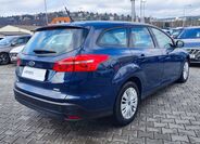 Ford Focus 5
