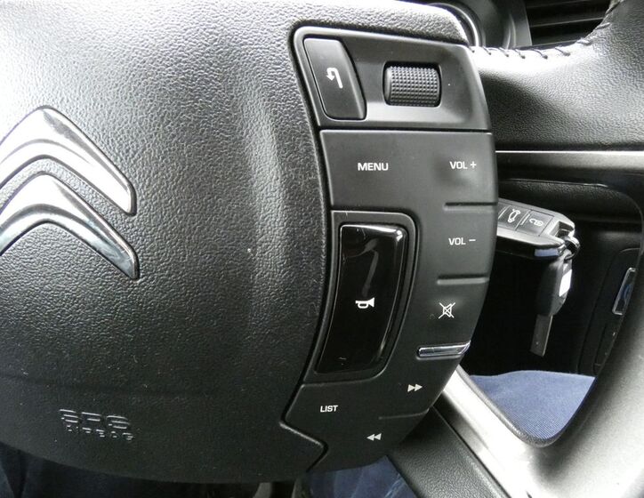 Citroën C5 36