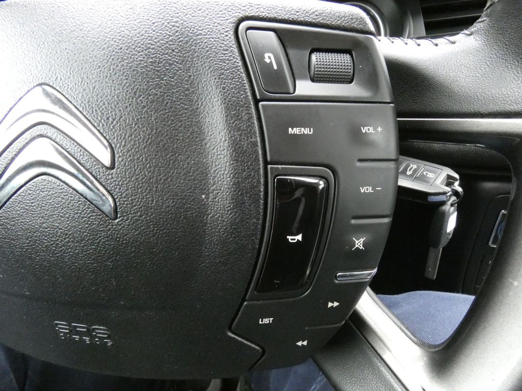 Citroën C5