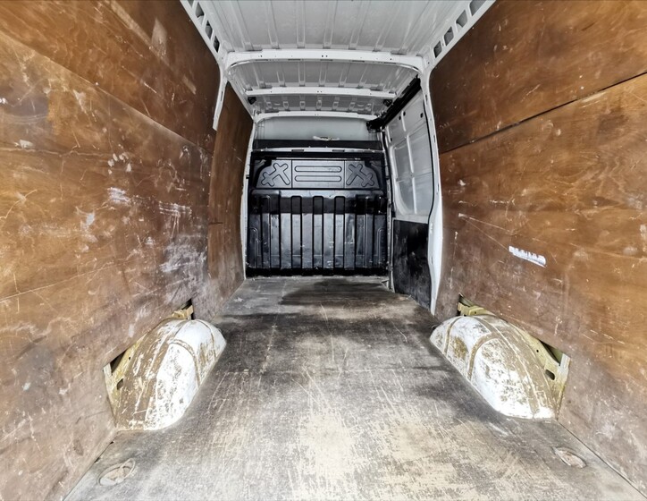 Iveco Daily 16