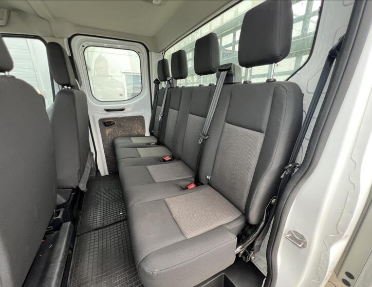 Ford Transit 17